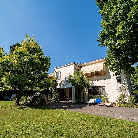 Bed And Breakfast Miotto Montegalda Luaran gambar