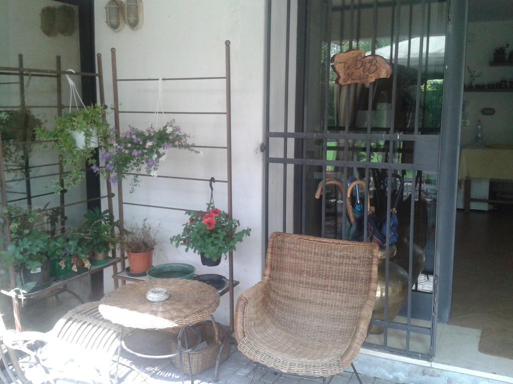 Bed And Breakfast Miotto Montegalda Luaran gambar