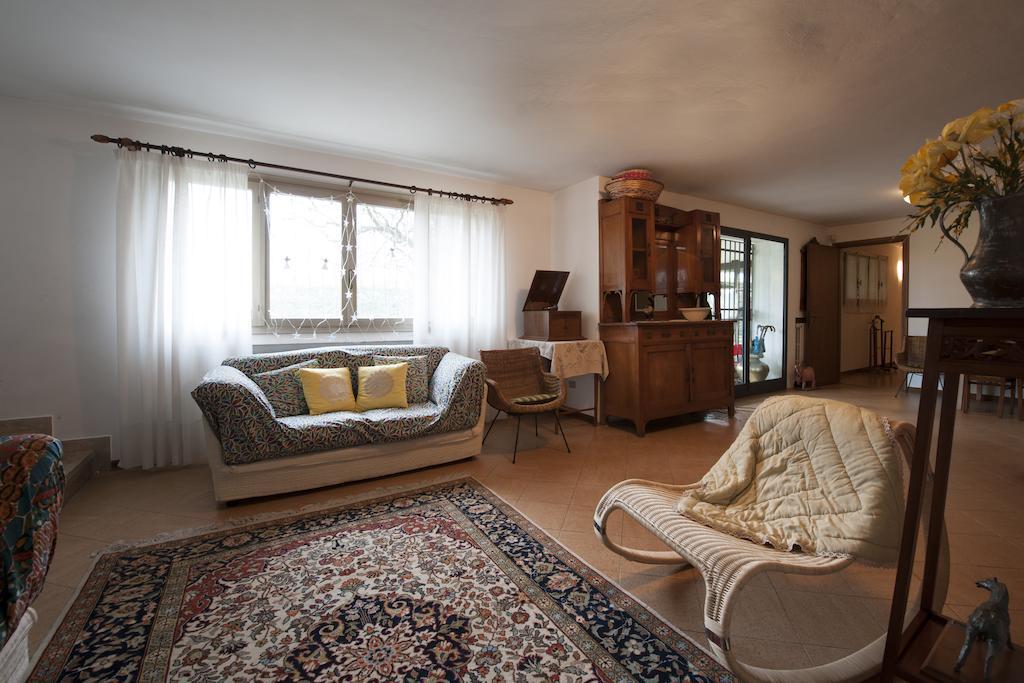 Bed And Breakfast Miotto Montegalda Luaran gambar