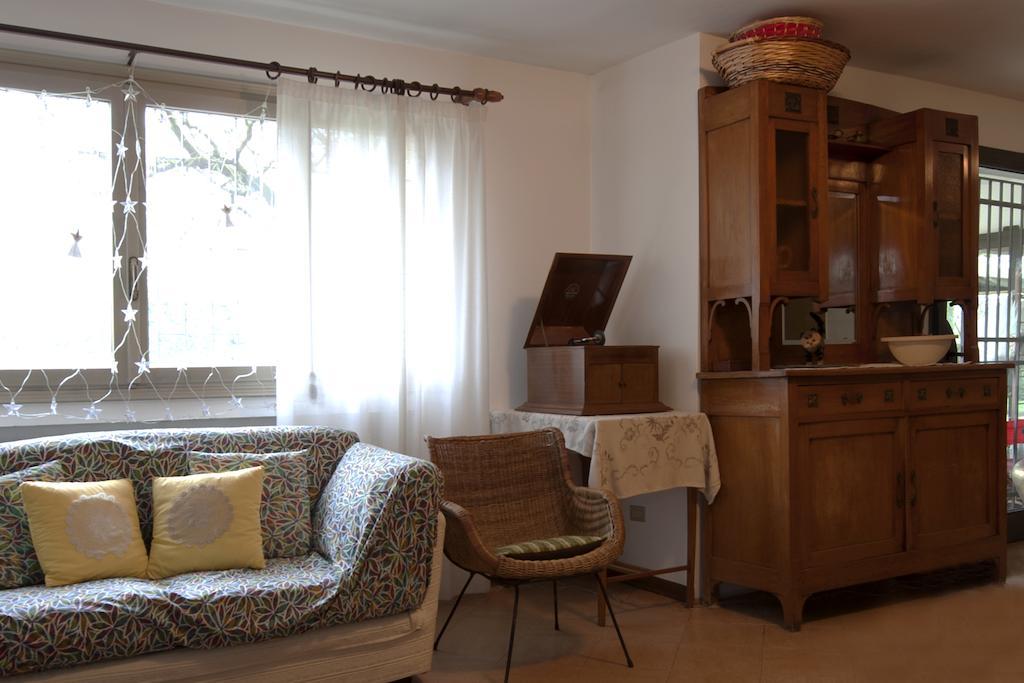 Bed And Breakfast Miotto Montegalda Luaran gambar