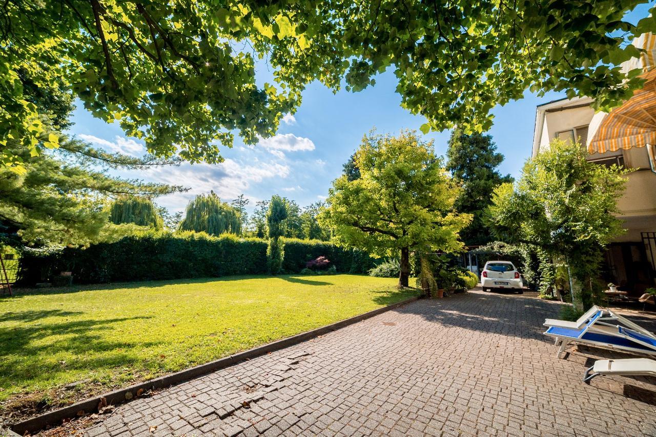 Bed And Breakfast Miotto Montegalda Luaran gambar