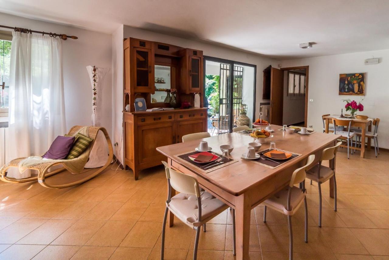 Bed And Breakfast Miotto Montegalda Luaran gambar