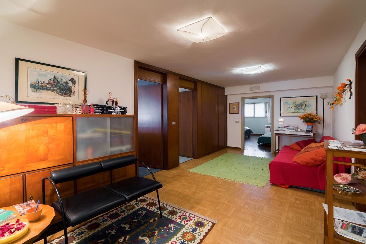 Bed And Breakfast Miotto Montegalda Luaran gambar