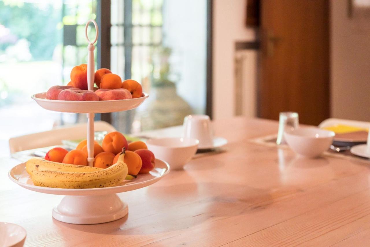 Bed And Breakfast Miotto Montegalda Luaran gambar