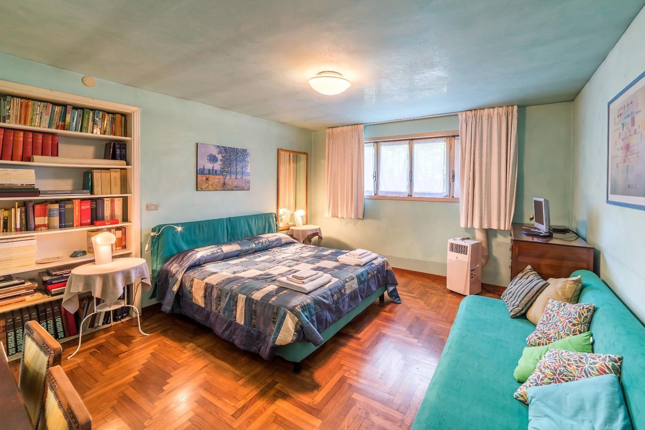 Bed And Breakfast Miotto Montegalda Luaran gambar