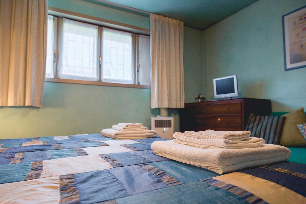 Bed And Breakfast Miotto Montegalda Luaran gambar