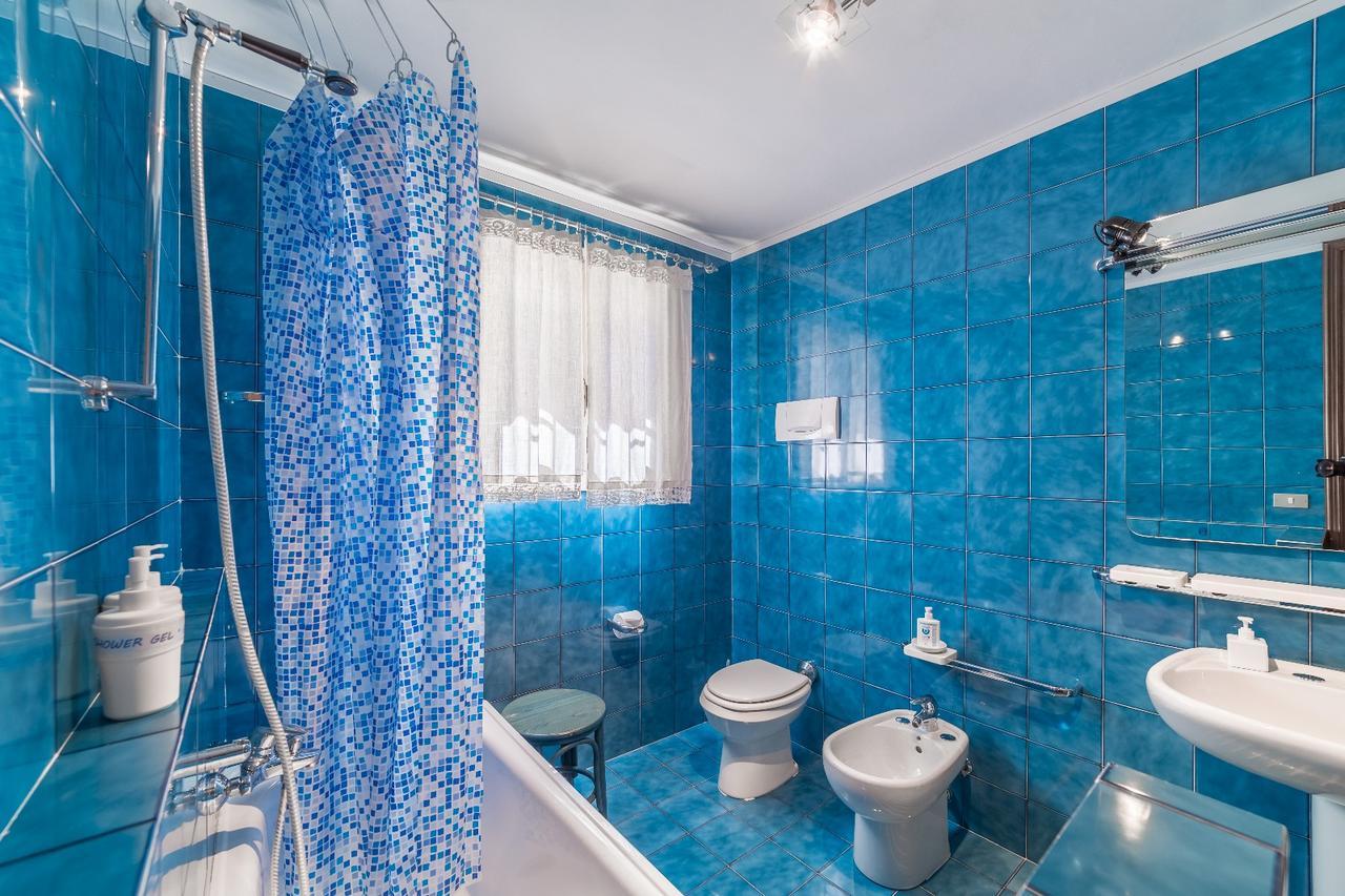 Bed And Breakfast Miotto Montegalda Luaran gambar