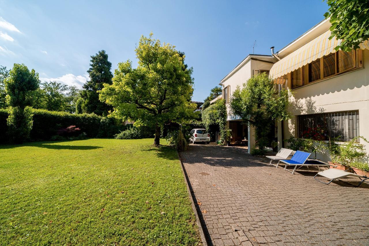 Bed And Breakfast Miotto Montegalda Luaran gambar